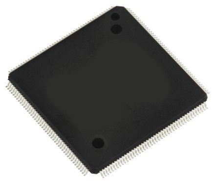 Renesas Electronics Microcontrollore, MCU, LQFP, RH850, 176 Pin, Montaggio Superficiale, 32bit, 240MHz
