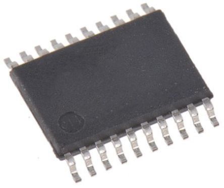 Renesas Electronics Leitungstransceiver Bus Transceiver CMOS