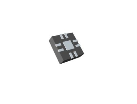 Renesas Electronics MOSFET-Gate-Ansteuerung PWM 4 A 5V 8-Pin SOIC 8ns