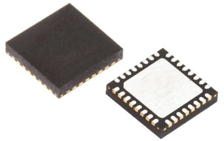 Renesas Electronics Convertisseur DC-DC, ISL6, Montage En Surface, 5.5V C.c.