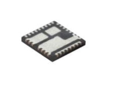 Renesas Electronics Convertisseur CC-CC (DC-DC) ISL99227HRZ-T7A