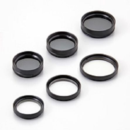 Omron 3Z4S Polarisierter Lichtfilter