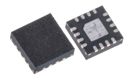 Renesas Electronics Taktpuffer 7,22 MA 200MHz VFQFPN, 16-Pin