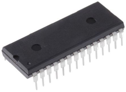 Renesas Electronics Memoria FIFO 512 X 9 Bidireccional