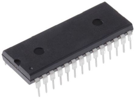 Renesas Electronics FIFO-Speicher 512 X 9 Bi-Directional 12 Ns