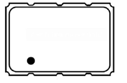 Renesas Electronics Oscillatore Al Quarzo, ±50ppm LVCMOS Oscillatore Al Quarzo