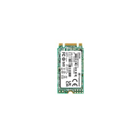 Transcend SSD Interno 256 GB SATA III