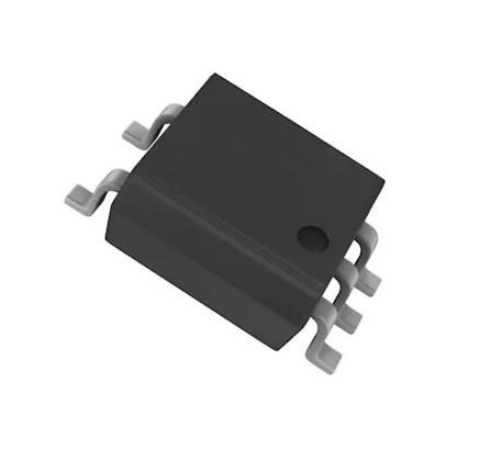 Renesas Electronics Optoacoplador Renesas De 1 Canal, Vf= 1.8V, OUT. Colector Abierto, Mont. Superficial, 5 Pines