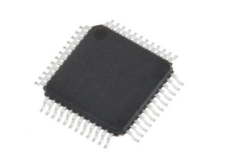 Renesas Electronics R5F100GGAFB#30, 16bit RL78 Microcontroller MCU, RL78/G13, 32MHz, 128 KB Flash, 48-Pin LFQFP