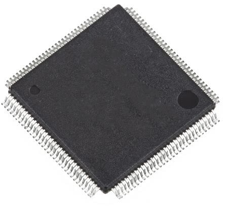 Renesas Electronics R5F100SHAFB#30, 16bit RL78 Microcontroller MCU, RL78/G13, 32MHz, 512 KB Flash, 128-Pin LQFP