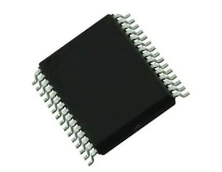 Renesas Electronics Mikrocontroller RL78/G14 RL78 16bit SMD 128 KB SSOP 30-Pin 32MHz 16 KB RAM