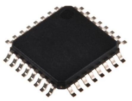 Renesas Electronics Mikrocontroller RL78/G14 RL78 16bit SMD 64 KB LQFP 32-Pin 32MHz 5,5 KB RAM