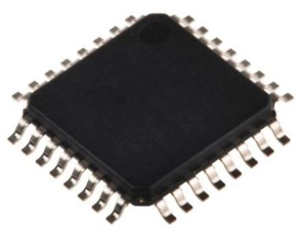 Renesas Electronics Microcontrolador MCU R5F104BFAFP#30, Núcleo RL78 De 16bit, RAM 12 KB, 32MHZ, LQFP De 32 Pines