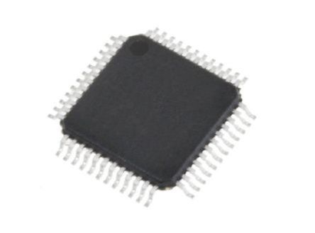 Renesas Electronics Mikrocontroller RL78/G14 RL78 16bit SMD 64 KB LFQFP 48-Pin 32MHz 5,5 KB RAM