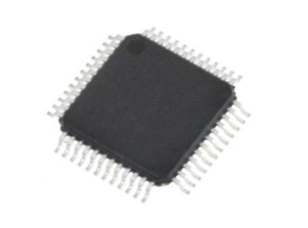 Renesas Electronics Microcontrolador MCU R5F10EGEAFB#V0, Núcleo RL78 De 16bit, RAM 4 KB, 32MHZ, LFQFP De 48 Pines