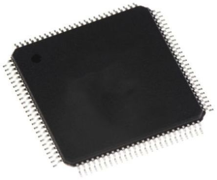 Renesas Electronics Mikrocontroller AEC-Q100 RL78(AUTO)/F15 RL78 16bit SMD 512 KB LQFP 100-Pin 32MHz 32 KB RAM