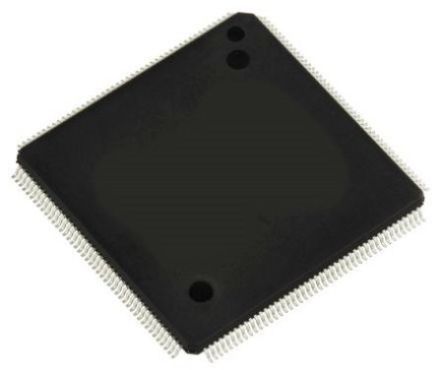 Renesas Electronics Mikrocontroller RX64M RXv2 32bit SMD 2048 KB QFP 176-Pin 120MHz 512 KB RAM USB