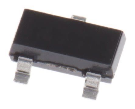 Renesas Electronics Spannungsreferenz, 3.3V, ±1.0mV