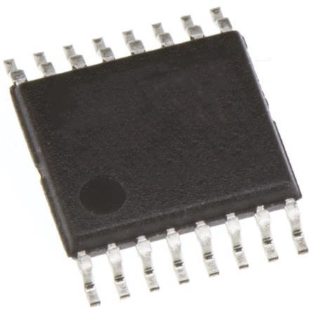 Renesas Electronics Commutateur Analogique Multiplexeur ISL84781IVZ, CMOS