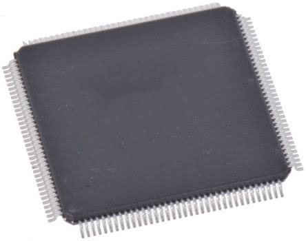 Renesas Electronics Interfaz De Entrada De Vídeo TW6869-TA1-CRH, 32 Canales