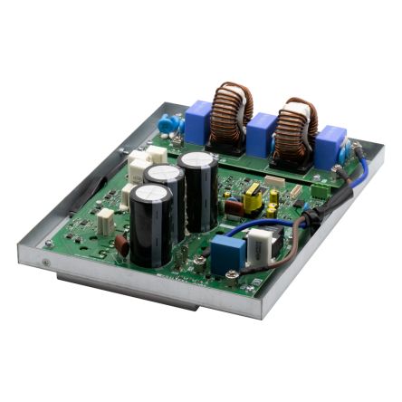 Carlo Gavazzi Treiber Für Kompressor, 4,5 KW, 230 V / 16 A