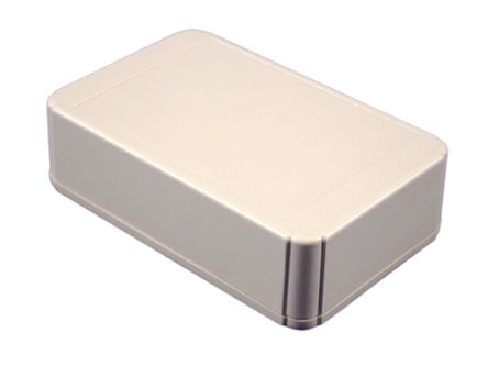Hammond Caja De Uso General De ABS, 35 X 80 X 125mm