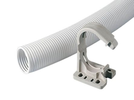 Rittal Kabel-Management-Kit Zur Verwend.mit AE 36mm, Polyamid