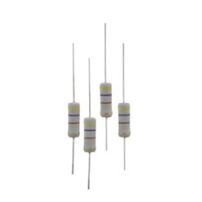 Arcol Ohmite High Power Wire Wound Resistor 3W 5%