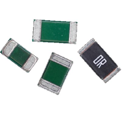 Arcol Ohmite, 1206 (3216M) Chip Jumper Surface Mount Fixed Resistor 0.32W - JR1206X40E