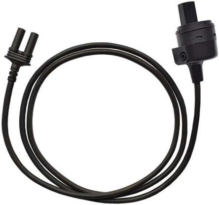 Gossen Metrawatt Z502T Klammer-Adapter