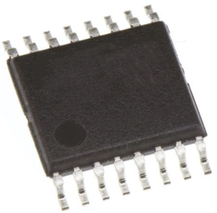 Renesas Electronics Differential-Multiplexer