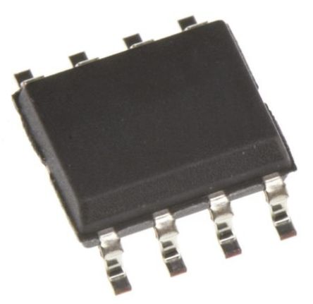 Renesas Electronics EL5172ISZ-T7 Differential Line Receiver