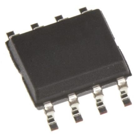 Renesas Electronics MOSFET-Gate-Ansteuerung CMOS, TTL 3,5 A 4.5 → 16.5V 8-Pin 8 Ld SOIC 0.5ns