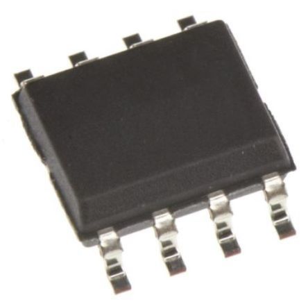 Renesas Electronics MOSFET-Gate-Ansteuerung CMOS 2 A 4.5 → 15V 8-Pin 8 Ld SOIC 10ns