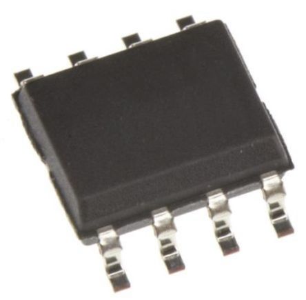 Renesas Electronics MOSFET-Gate-Ansteuerung TTL 2 A 3 → 5V 8-Pin 8 Ld SOIC 13 → 20ns