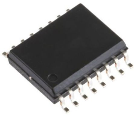 Renesas Electronics Leitungsübertrager 3-State