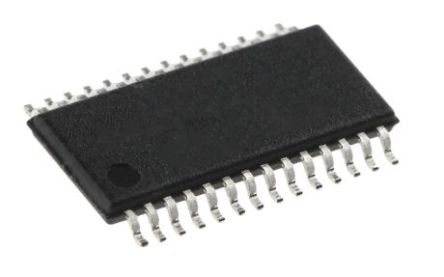 Renesas Electronics Leitungsempfänger CMOS, TTL