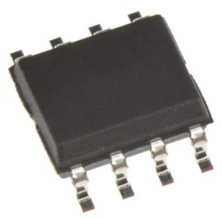 Renesas Electronics Operationsverstärker SMD 8 Ld SOIC, Einzeln Typ. 3 V, 8-Pin