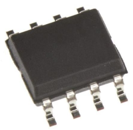 Renesas Electronics Amplificateur Opérationnel, Montage CMS, Alim. Double, SOIC 8 Ld 8 Broches