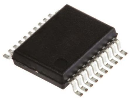 Renesas Electronics Leitungstransceiver BiCMOS