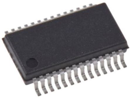 Renesas Electronics Leitungstransceiver CMOS, TTL