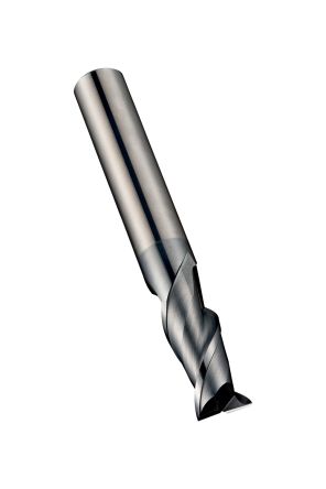 立铣刀, 40 mm总长