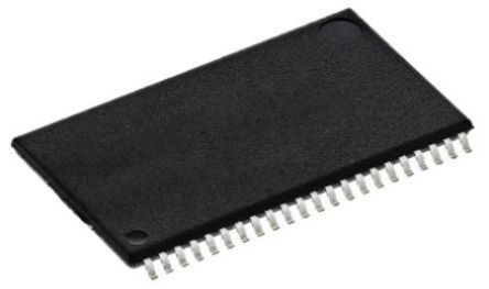 Renesas Electronics 1MB SRAM 64k, 16bit / Wort