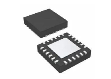 Renesas Electronics Taktpuffer 4 /Chip 18 MA 100MHz SMD VFQFN, 24-Pin
