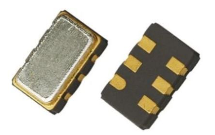 Renesas Electronics Quarzoszillator,XO, 48MHz, 25ppm, HCMOS, SMD