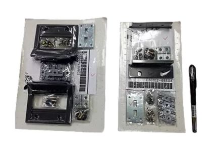 Keysight Technologies Kit De Montage Rack Pour Alimentations électriques, E36110A