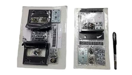 Keysight Technologies E36110A Rack Montagekit