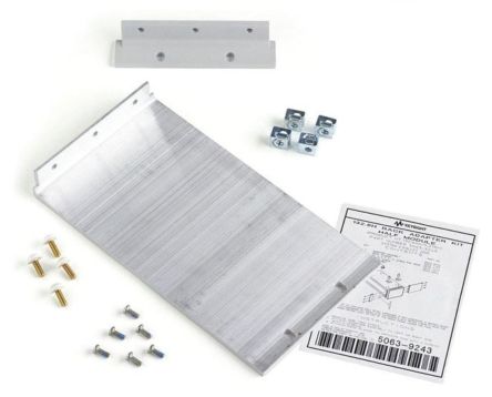 Keysight Technologies E3600 Rack Montagekit