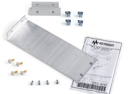Keysight Technologies U8000 Rack Montagekit