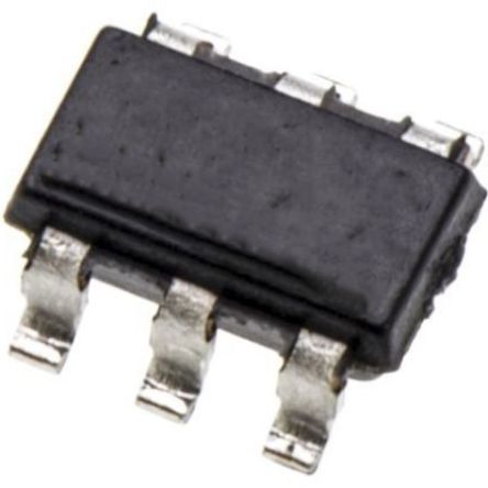 Renesas Electronics Operationsverstärker Leistungsverstärker SMD SOT-23-6, Einzeln Typ. 1,8 → 5,5 V, 6-Pin